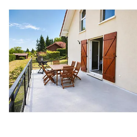 Les Leonides, A Nature House Ferienhaus Walscheid